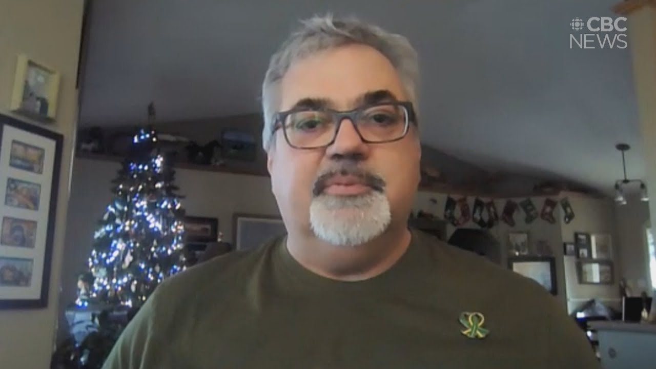 Father of Humboldt crash victim reacts to truck driver’s failed bid to stay in Canada