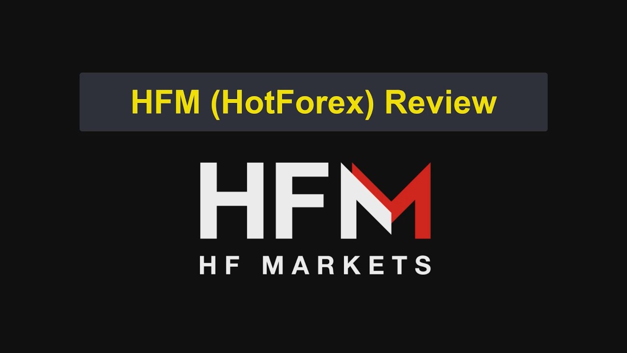 HFM (HotForex) Review | Is HFM a Good Broker? Pros and Cons [0315]