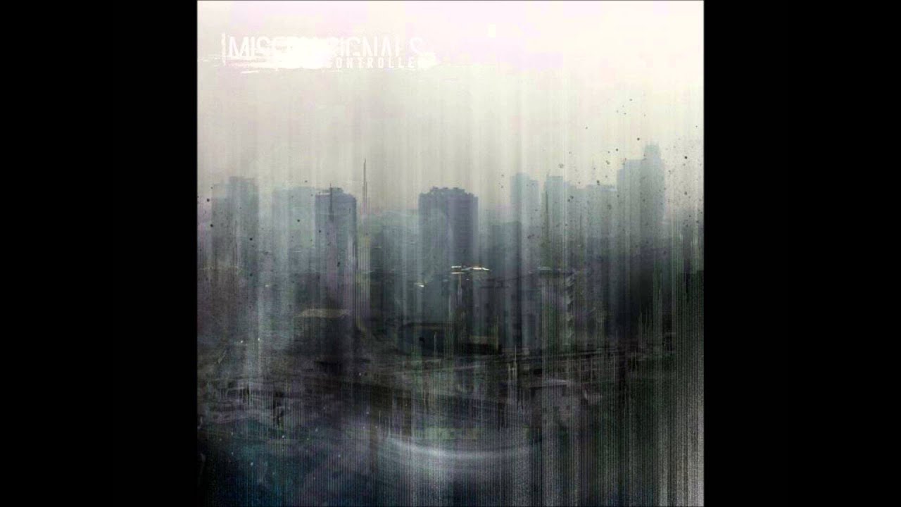 Misery Signals - Reset / Homecoming