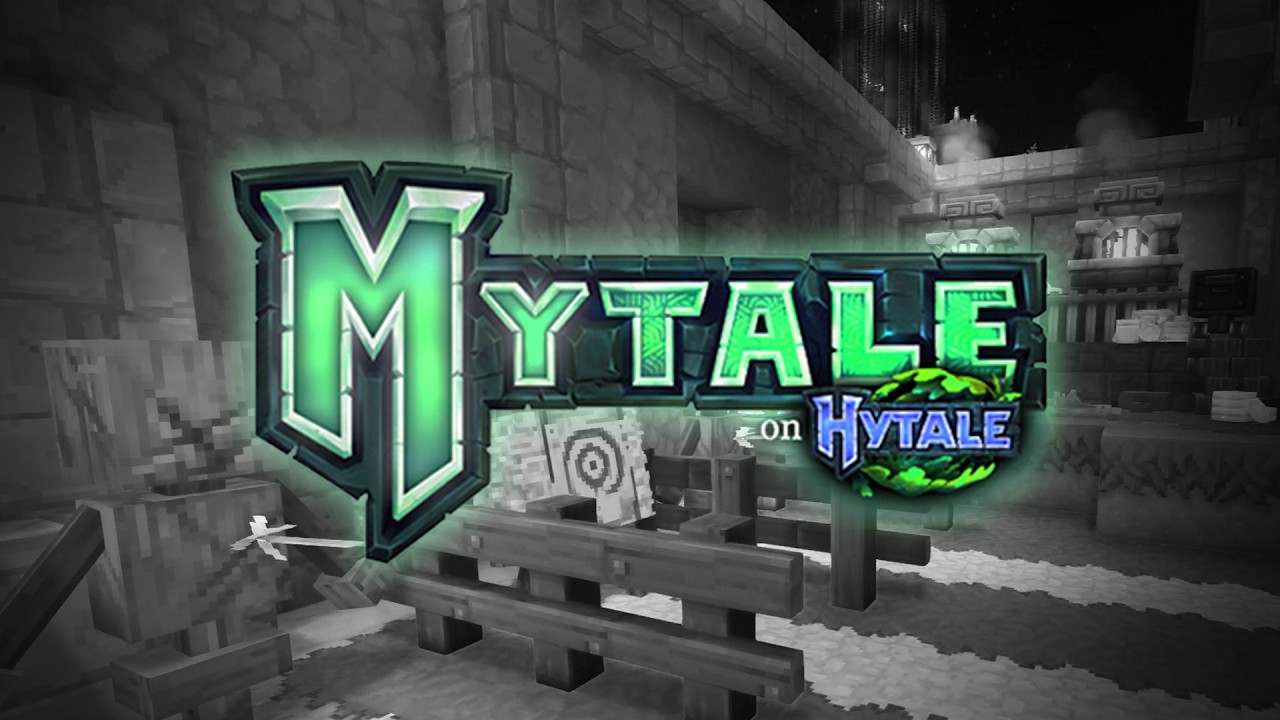 Я зря потратил время на Hytale.