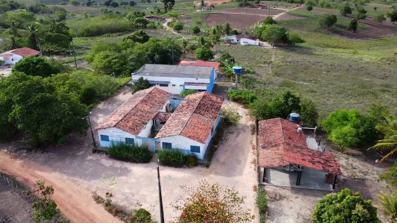 Guabiraba, zona rural de Sertãozinho PB