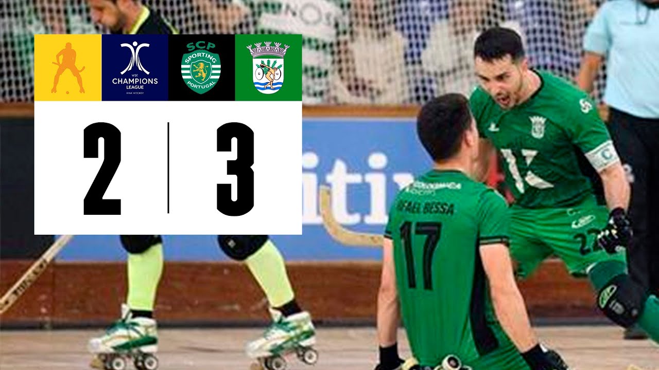 Highlights Sporting CP vs AD Valongo