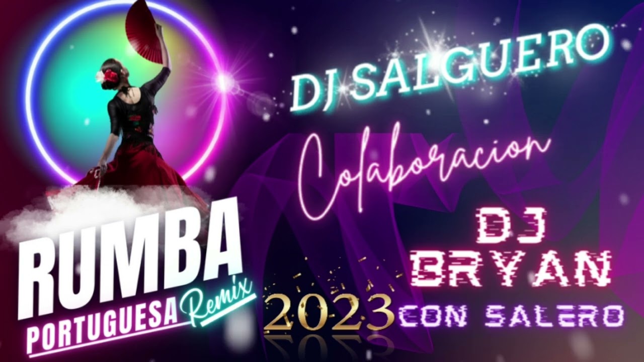 Rumba Portuguesa 2023 