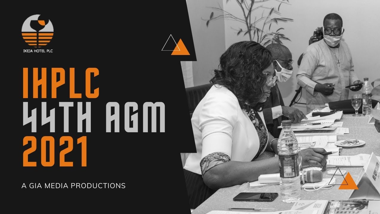IHPLC 44TH AGM 2021