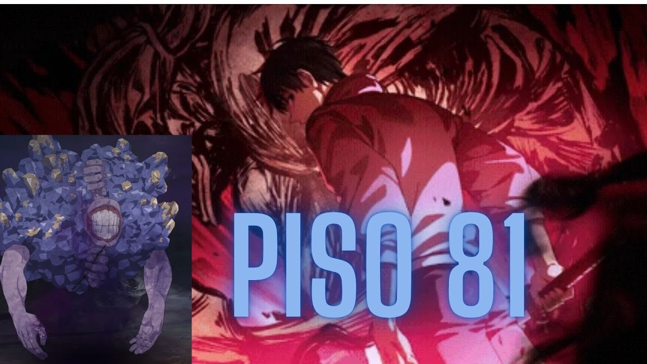 Guia Piso 81 con yuta azul🐐🐐