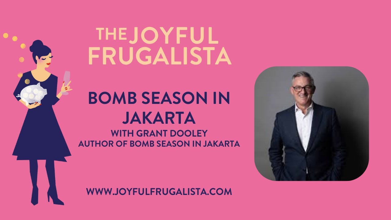 You Won't Believe Jakarta's Frugal Season Secrets! The Joyful Frugalista