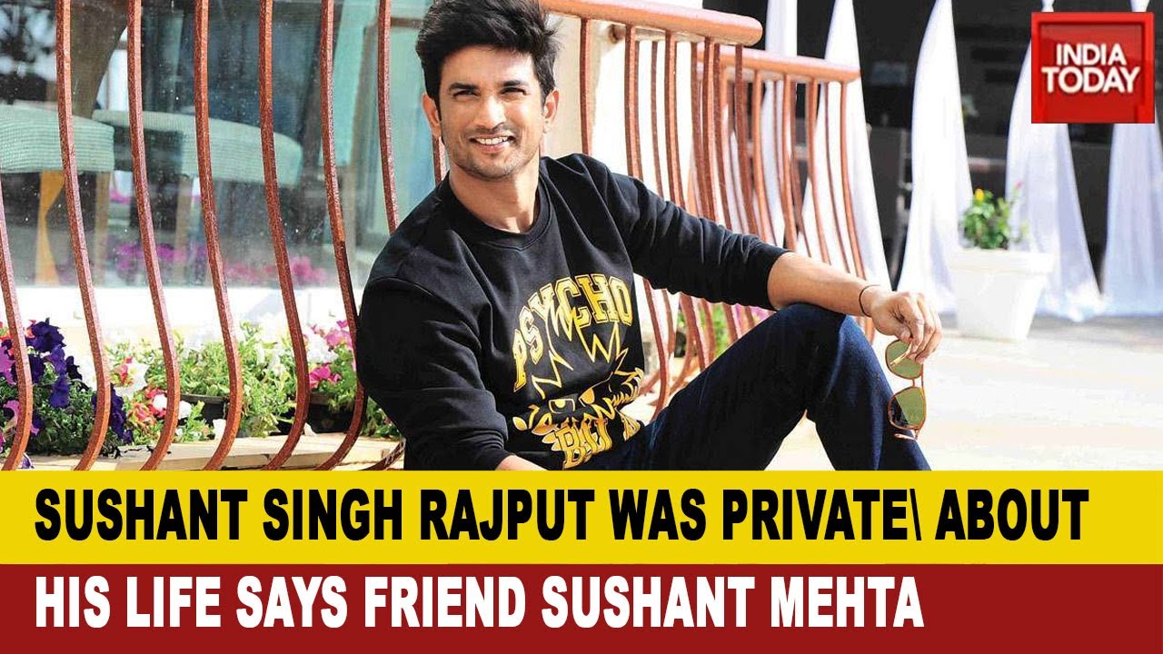 Kai Po Che, M.S Dhoni And Chhichhore Actor, Sushant Singh Rajput Commits Suicide | Breaking News