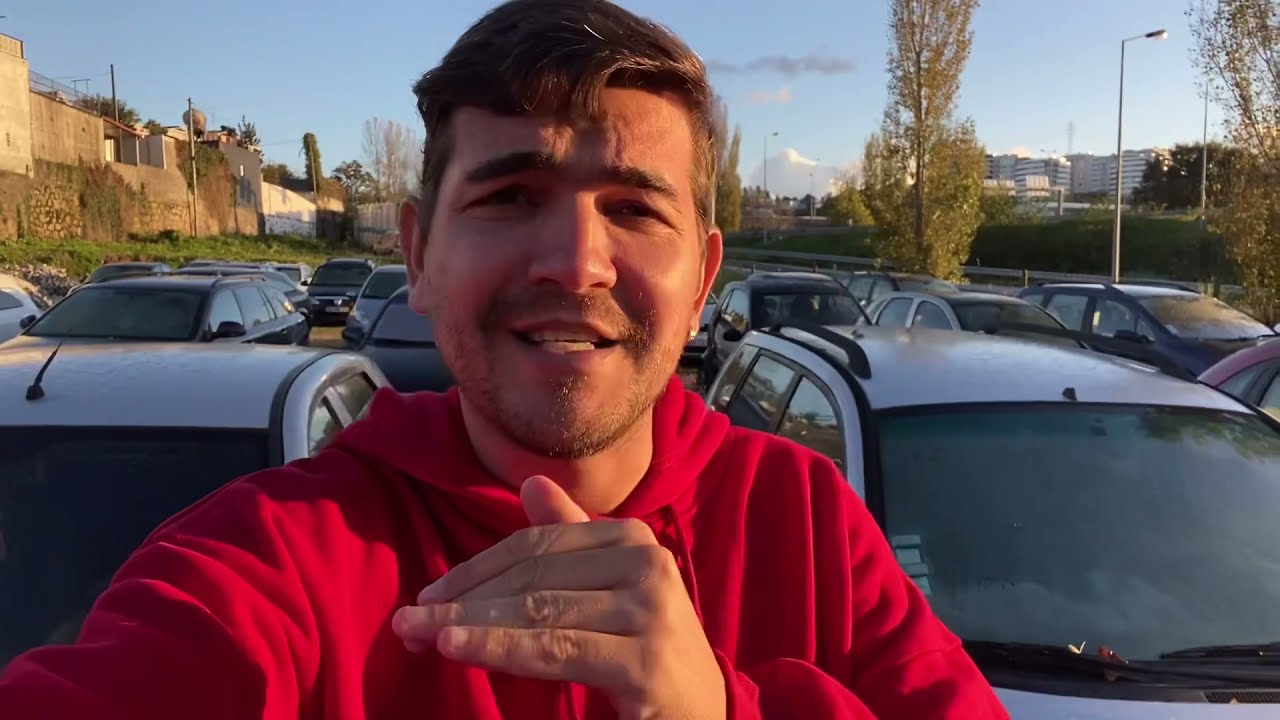 CARRO USADO BARATO EM PORTUGAL 🇵🇹 - Financiamento Ep 1265