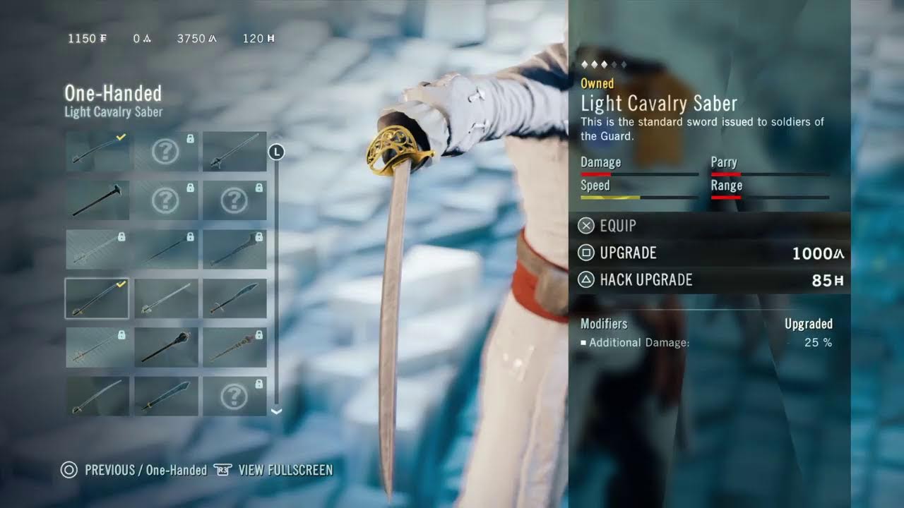Assassin's Creed Unity Gameplay