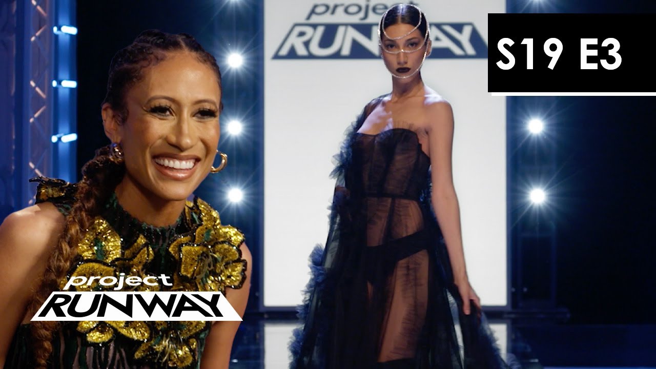 Project Runway | Season 19 Episode 3 | Full Episode