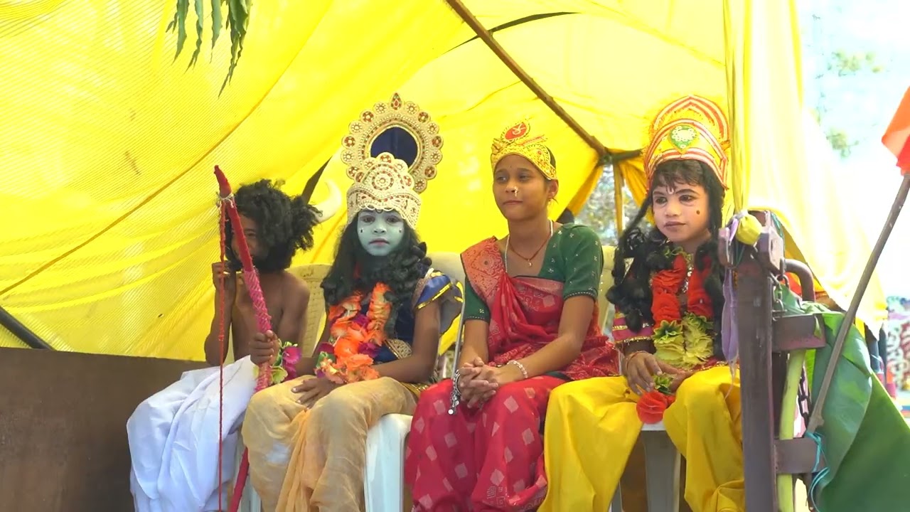 Kothurna Shivratri - 2026