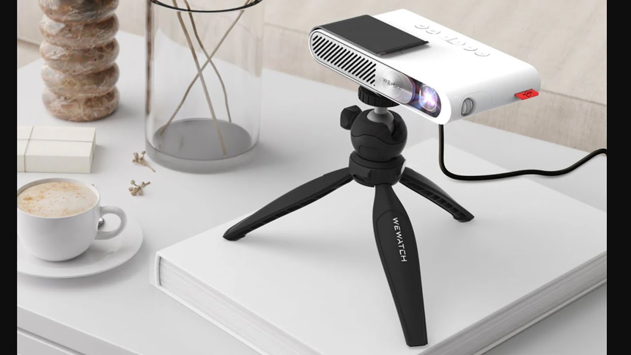 Wemax Go mini is not good for work apps, ALPD, laser, pocket, projector, review,
