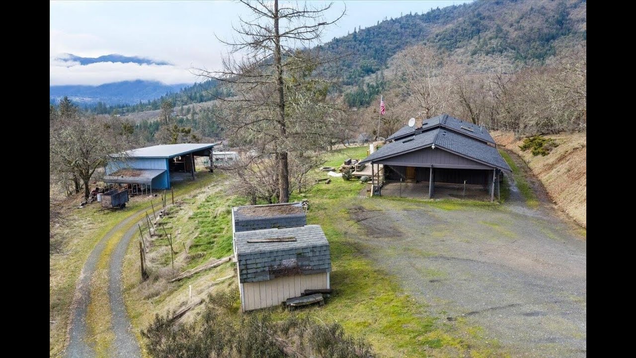 872 Scott Drive | Grants Pass Real Estate