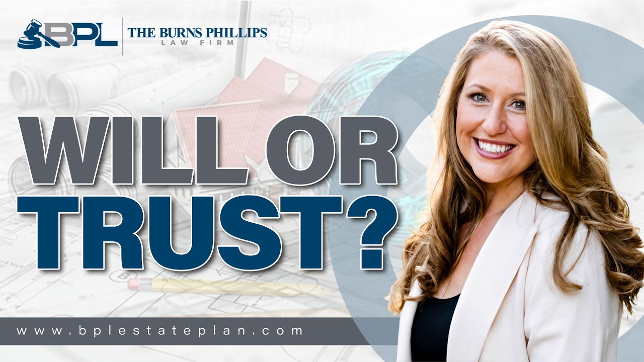 Wills vs. Trusts in Texas: What Actually Makes Sense for Your Family?