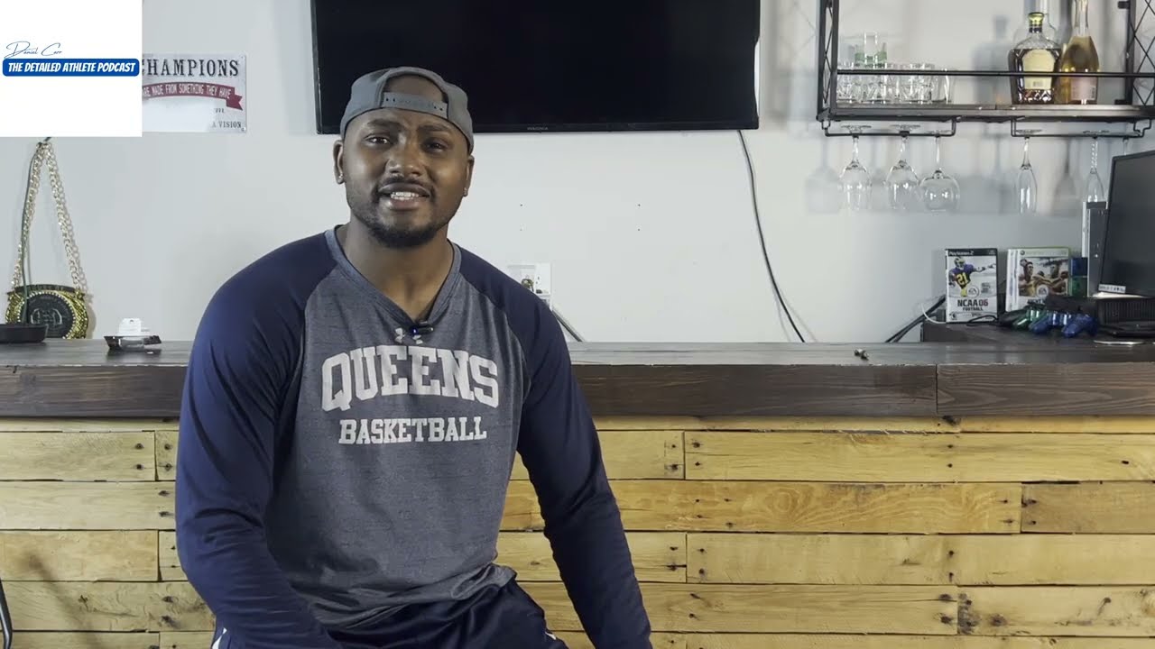 TDA Sports Bar Talk: FYO!! Queens University ticket Punched, Tatum's Return and Championship Recap