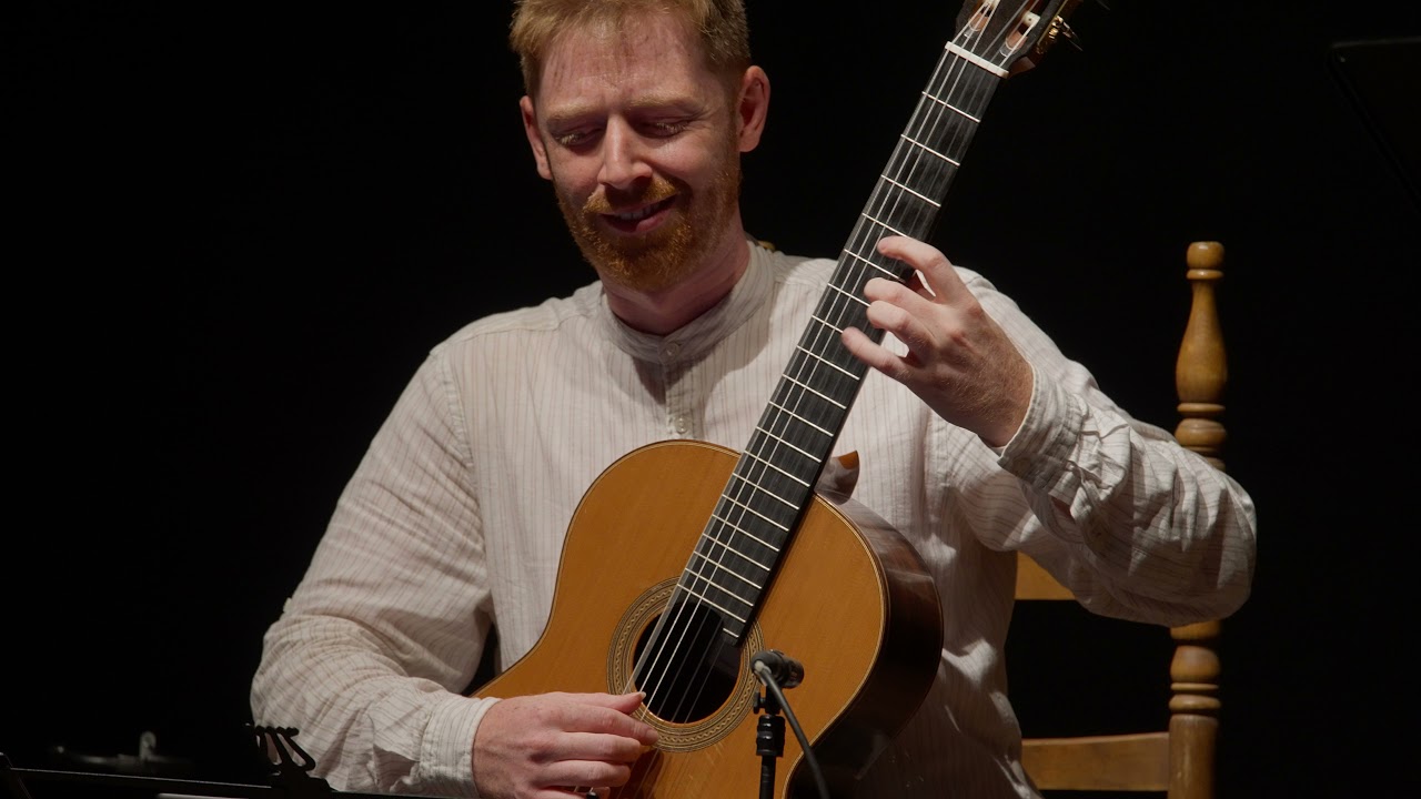 Joaquín Rodrigo. Romance de Durandarte