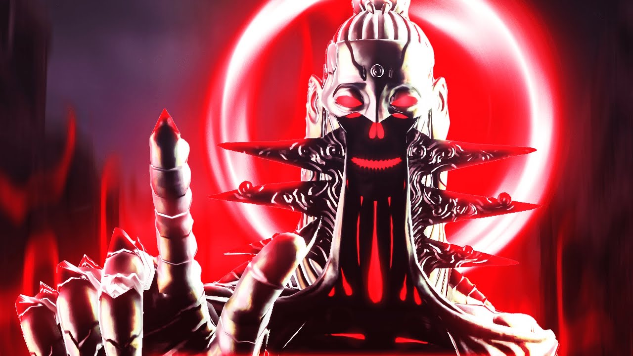 The REAL Ending to ASURA'S WRATH is PERFECT!