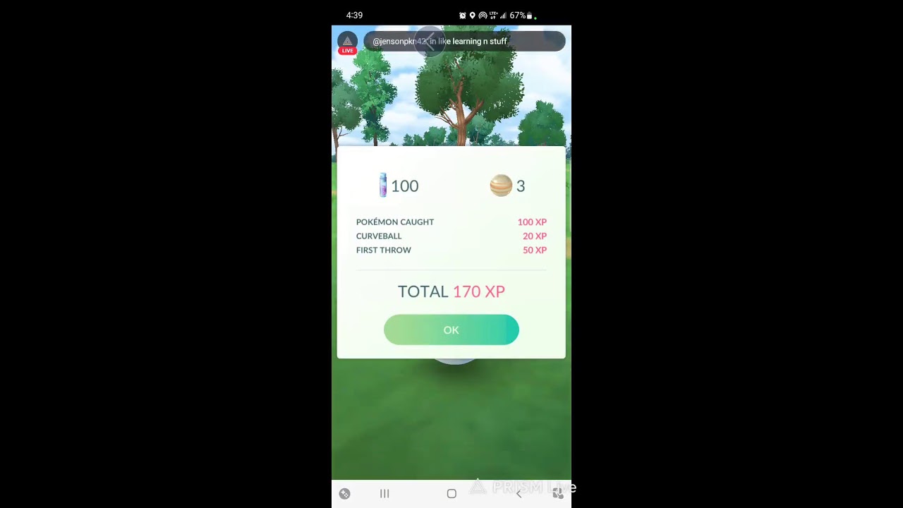 Live streaming of loisrockstar