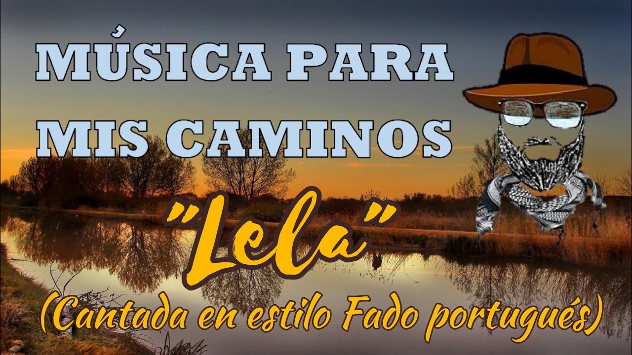 Música para mis Caminos. 