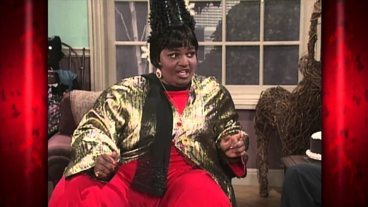 MADtv Reality Check with Pat Kilbain as Donald Trump