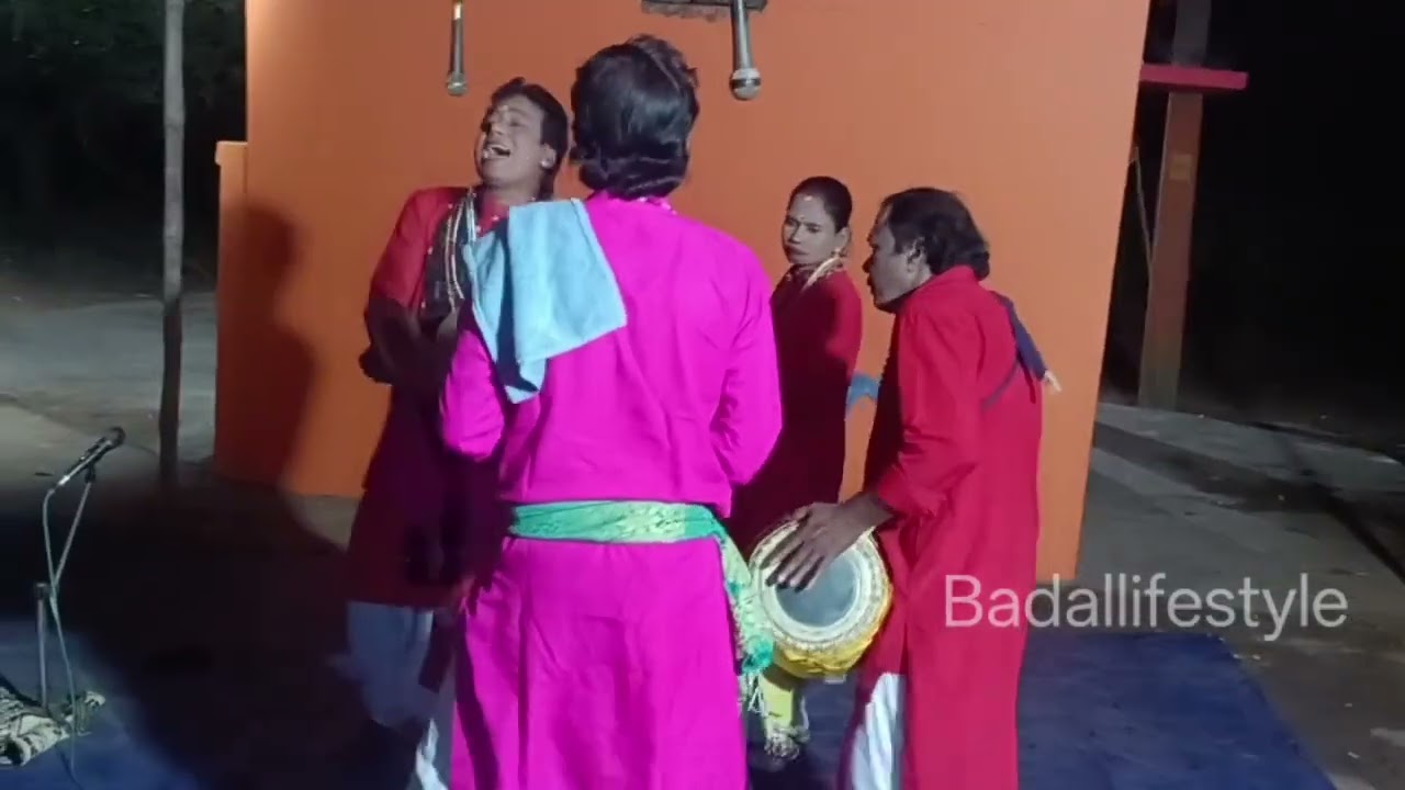 Gayak Laxmidhara Suara || Odia pala