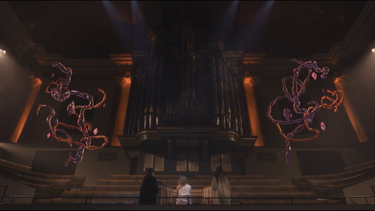 Used - Live at the National Concert Hall, Dublin