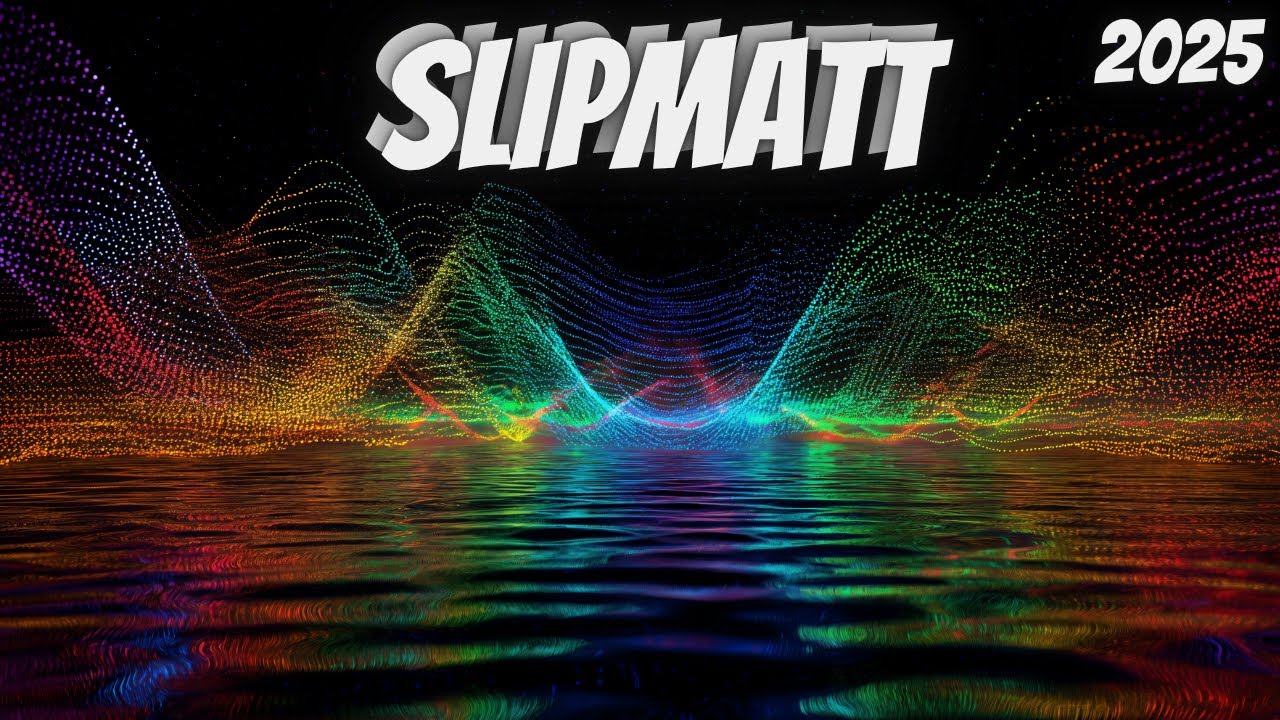 SLIPMATT 2025