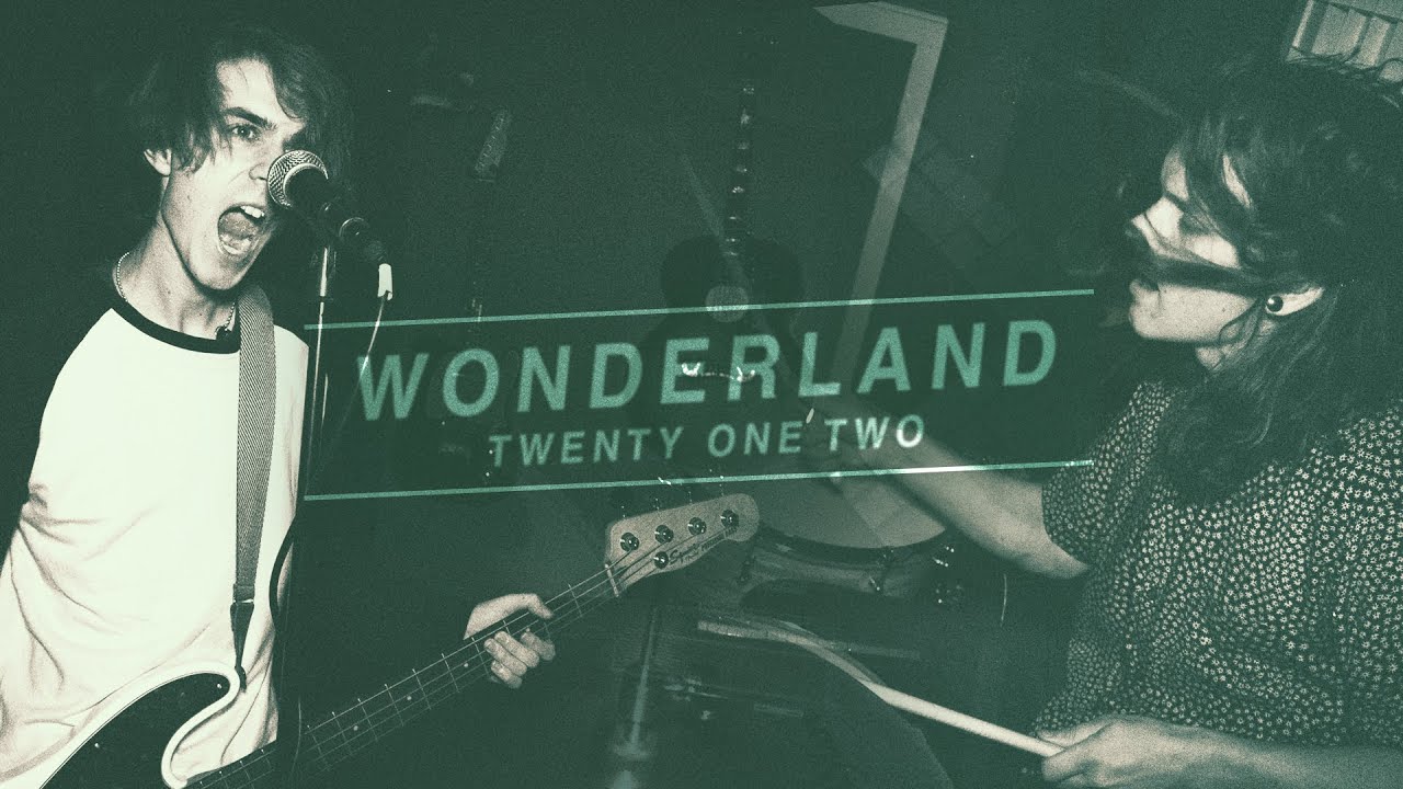 Taylor Swift - Wonderland [Rock Cover by Twenty One Two]