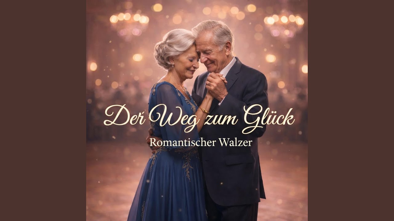 Der Weg zum Glück – Ein romantischer Walzer fürs Leben