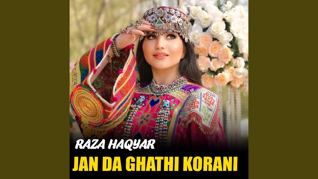 Jan Da Ghathi Korani