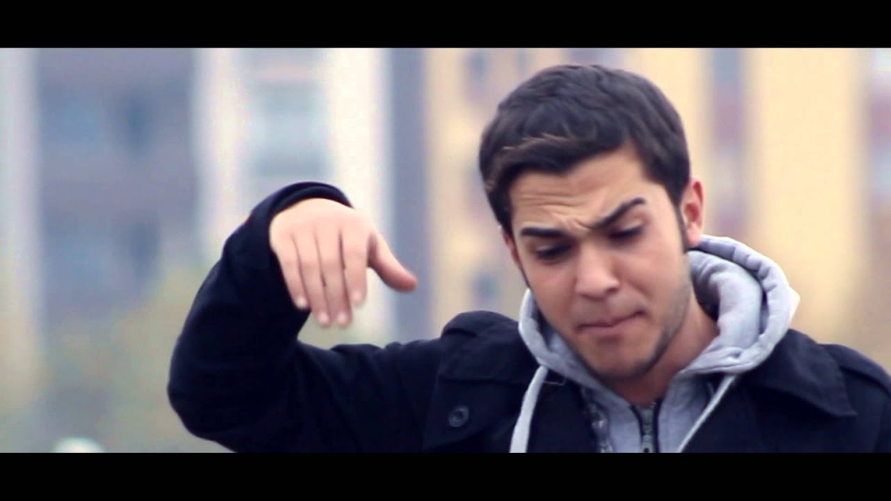 Qarizma Mako Ft. İsa Ekici - Baba Bak Ben Senin Oğlundum Part II