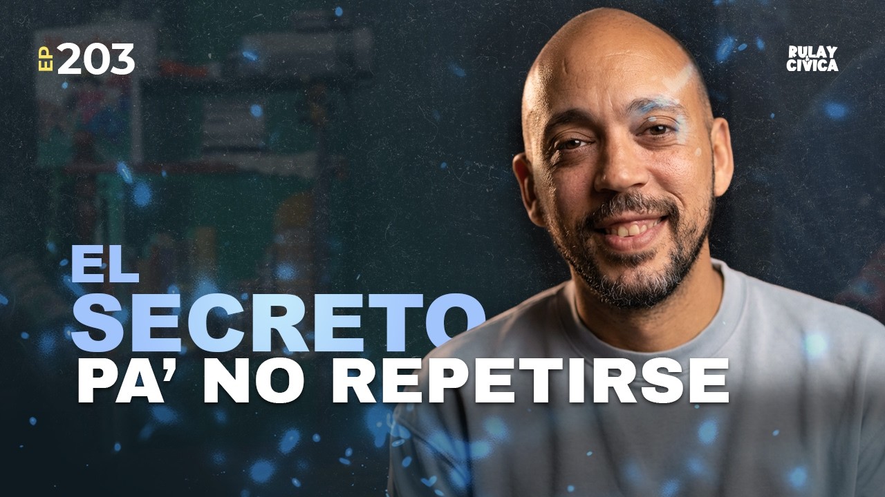 EDUARDO SANTOS: 8 HORAS DE RADIO DIARIAS… ¿CÓMO NO TE REPITES ? | RYC EP. 203
