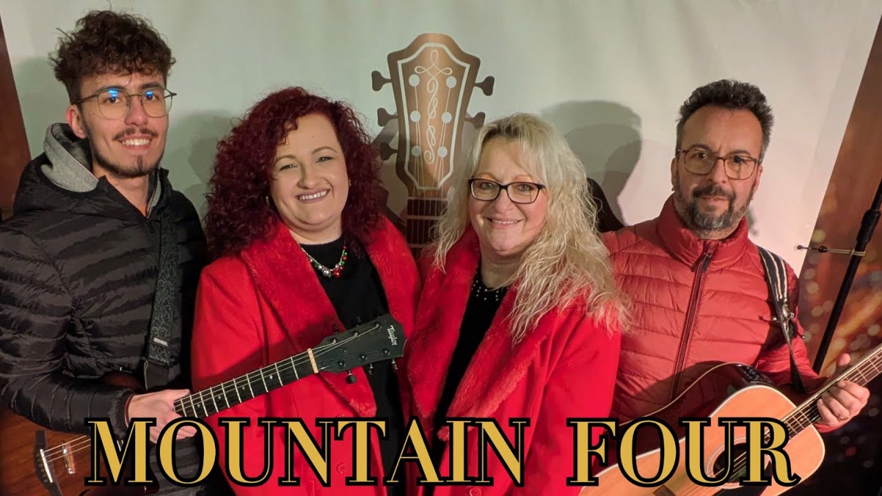 Little Drummer Boy - Boney M. (feat. Mountain Four)