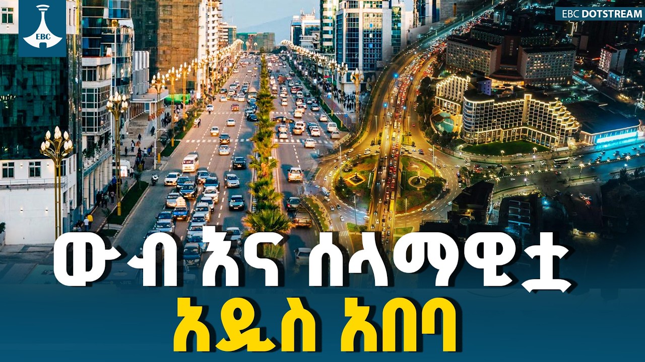 በአዲስ አበባ ተግባራዊ የተደረገው የሰላም ሰራዊት አደረጃጀት ወንጀልን ለመቀነስ ሞዴል ሆኗል | Addis Ababa | Model City |