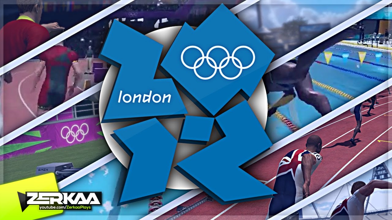 CLOSE BATTLES | LONDON 2012