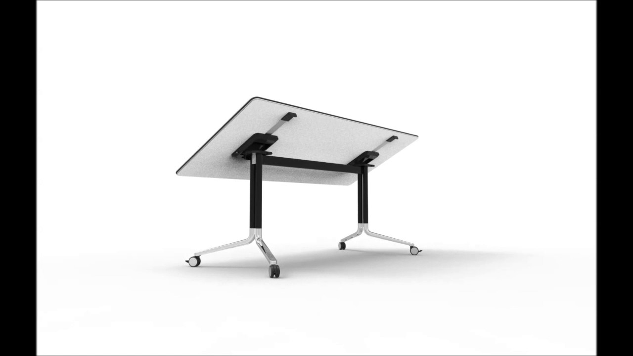 Casala Temo fliptop table