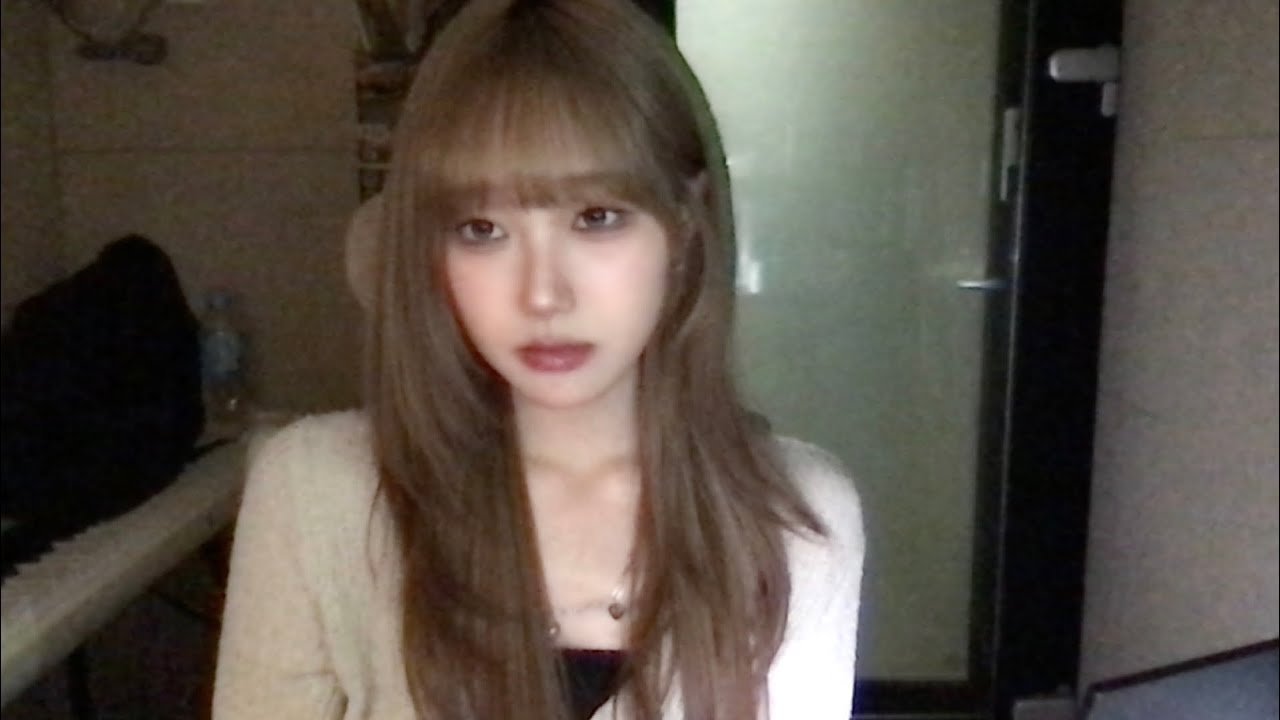 잊어야 한다는 마음으로