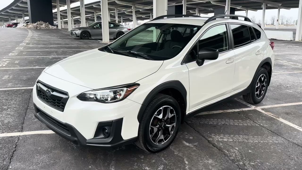 2020 Subaru Crosstrek 17k miles Eyesight $12,999.00  MD  State Inspected Text/Call Hans 703-628-2020
