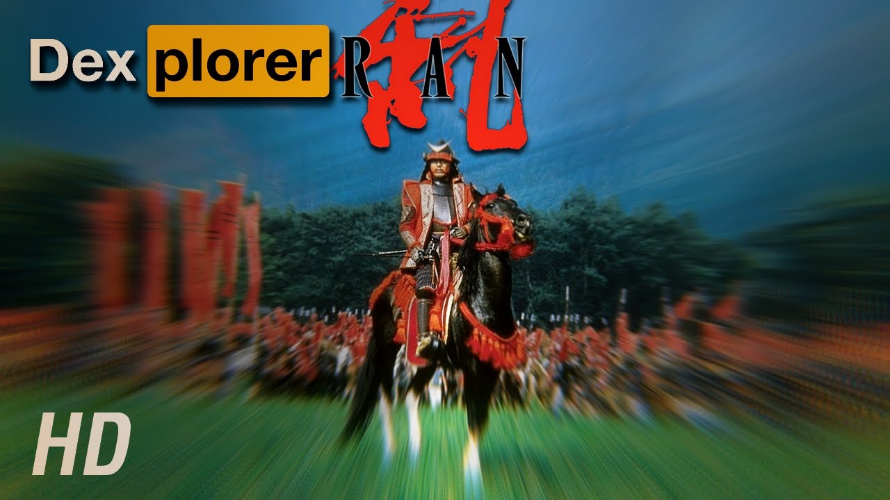 RAN - CRITIQUE & ANALYSE