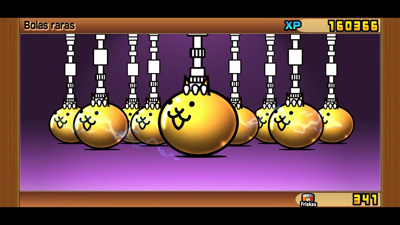 Juego de gatos