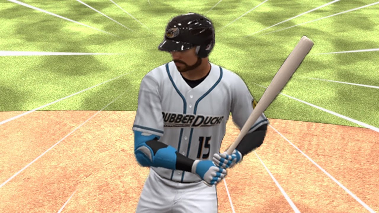 I COMPLETELY CHANGED MY PLAYER! MLB The Show 21 | Road To The Show Ep 4