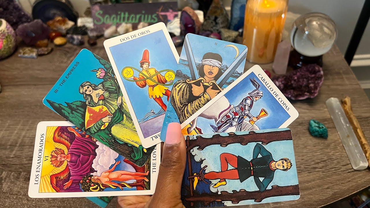 SAGITTARIUS ♐️HERE'S THE FULL STORY📘PAST STILL HAUNTS THEM😔YOUR LOVER HAS A SECRET CONFESSION ❤️‍🔥💌