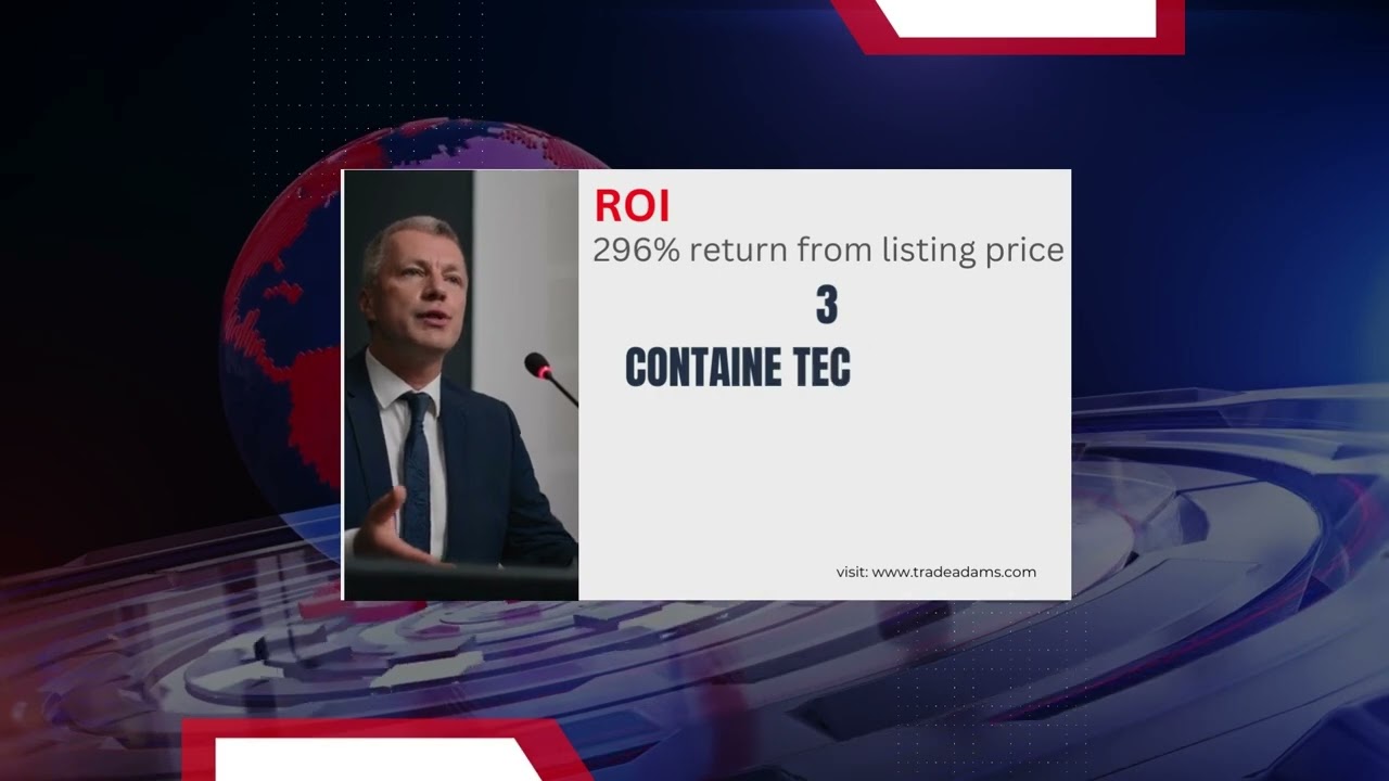 Top 3 IPO 2022 more than 300% return (ROI