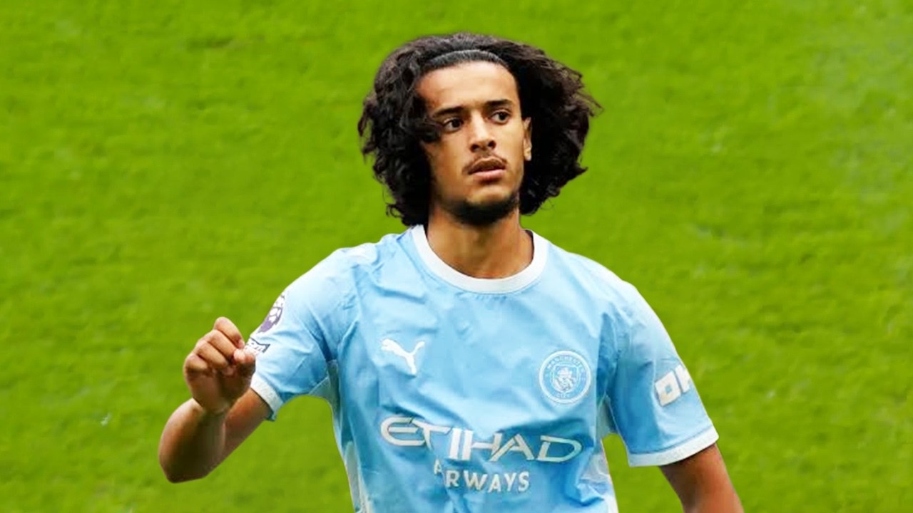 Ayyoub Bouaddi Amazing Performance vs Norwich City