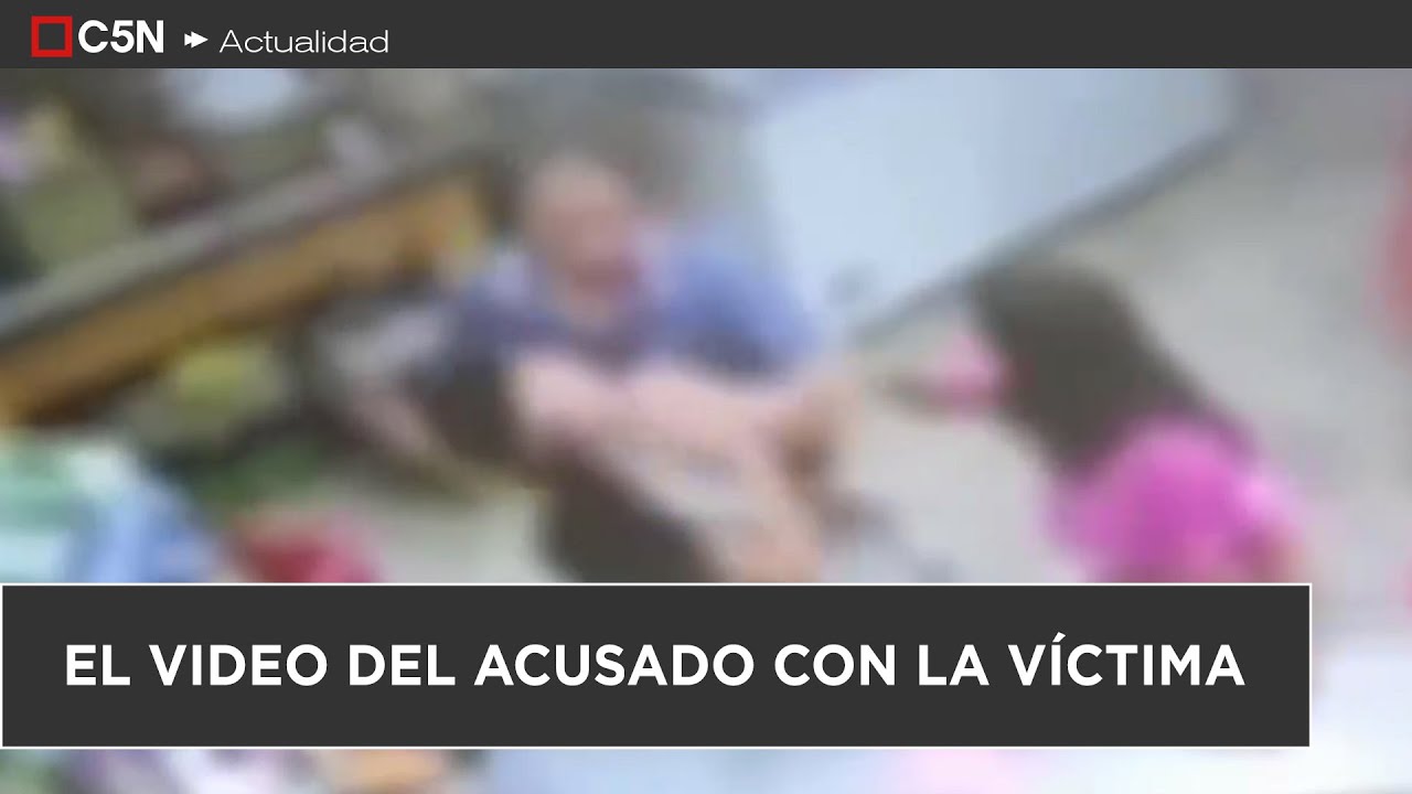El VIDEO que COMPROMETE al COMERCIANTE CHINO