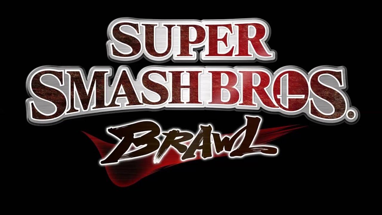 Super Smash Bros. Brawl - Stickerbush Symphony (Pokemon G4 Arrangement)