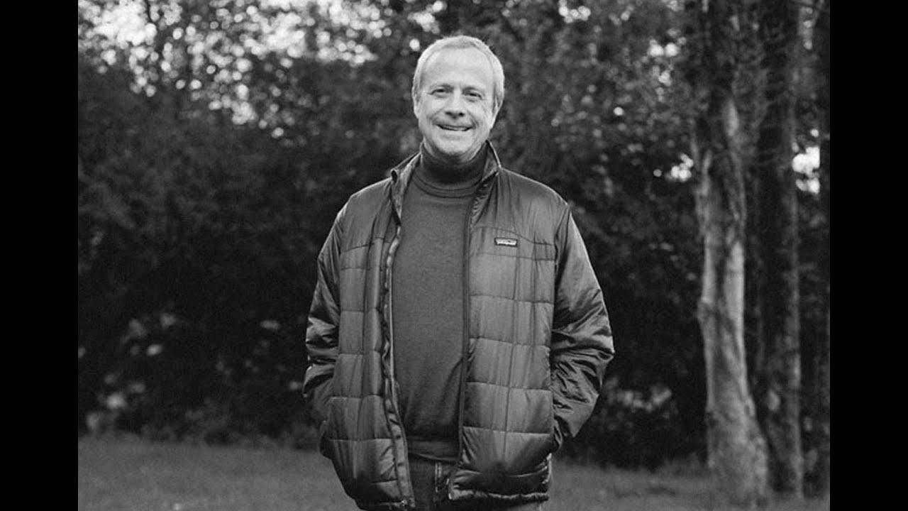 David Allen | The Mind Is For Having Ideas, Not Holding Them