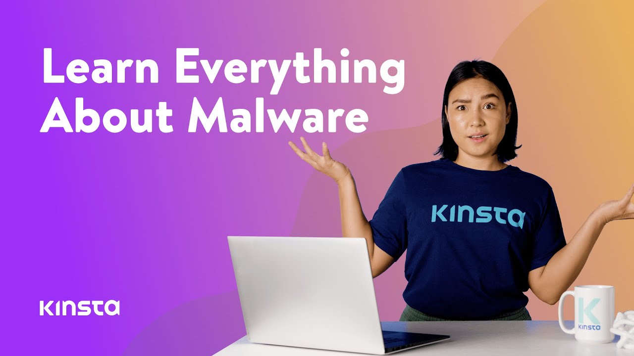 What is Malware?