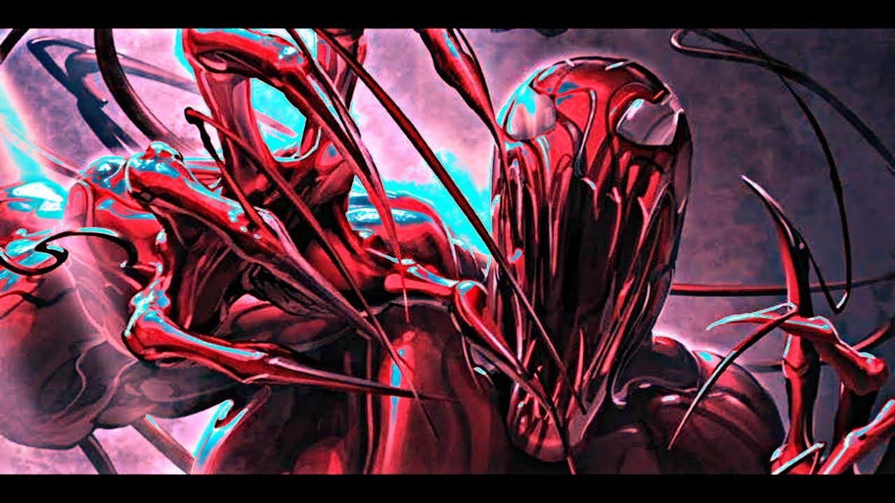 Creepypasta El hombre araña 3. El traje maldito