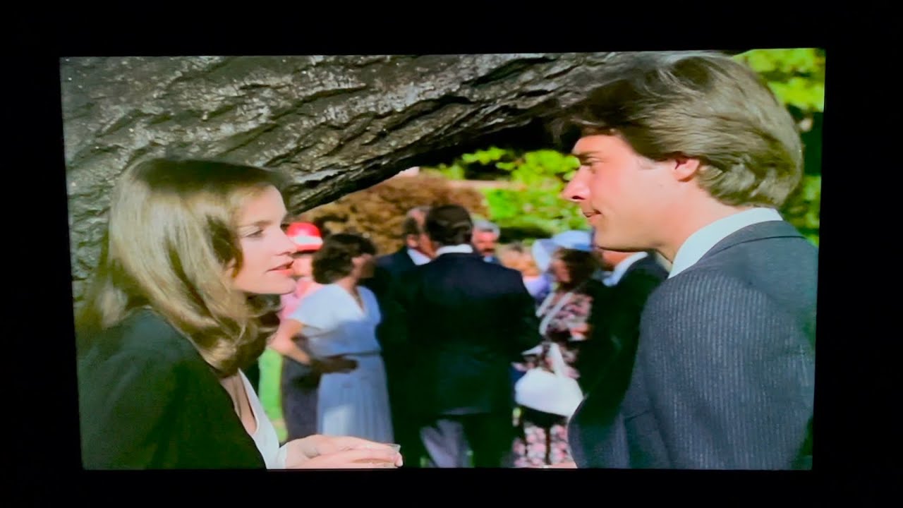 Dynasty: Introducing Jeff & Cecil Colby